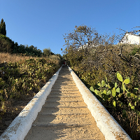 Photo paysage Portugal